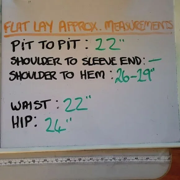 Calvin Klein Abstract Animal Print V Neck Blouse - Picture 12 of 13